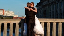 Тайните на дългата и страстна любов 