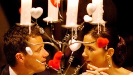 Хранителна секс диета