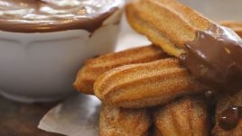 Най-лесните чуроси