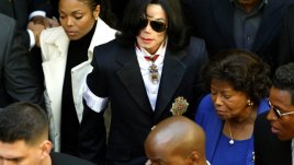 Знаете ли, че... най-продаваният албум на Майкъл Джексън е „Трилър“?