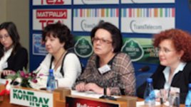 Зачеване на Бебе 2011