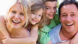 Време за децата или прекарано в приготвяне на храната?