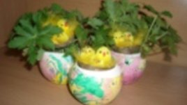 Семпли подаръци за Великден