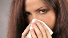 Причини за по-тежка алергия