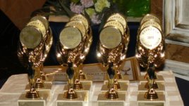 На благотворителен бал-концерт връчиха наградите „Мениджър социални услуги 2010“