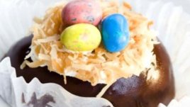 Най-красива великденска украса