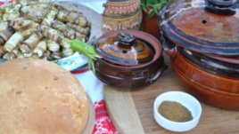 Великденски рецепти представят в София на Велики четвъртък