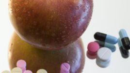 Кои са симптомите за липса на витамини?