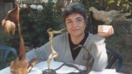 Мариана Еклесия: Възкресение Христово ни връща изгубения живот