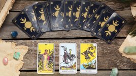 Таро карти за август за всяка зодия