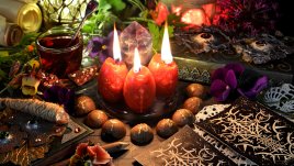 Таро карта за 28 декември