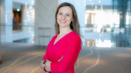 Вероника Бенчева: Не позволих на рака да определи живота ми, а аз определих ролята му