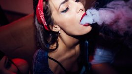 Рискове за здравето от пушенето на наргиле