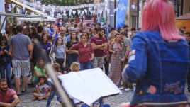 „Капана Фест“ ще оживи пловдивските улици и през септември