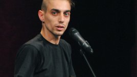 Ованес Торосян стана баща за втори път