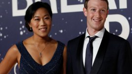 Марк Зукърбърг стана баща за втори път