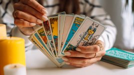 Таро карта за 2 август, събота