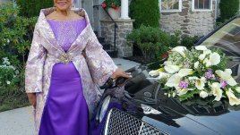 За любовта няма възраст!