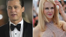 Брад Пит и Никол Кидман смениха очилата със свобода за зрението си