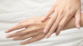 5 храни за много здрави нокти