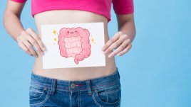 5 неща, за които храносмилателната система ви подсказва