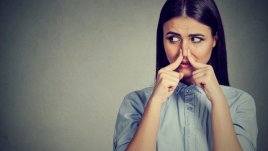 5 зеленчука, които ви карат да миришете лошо 