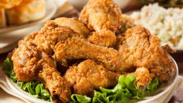 7 храни, които отнемат от енергията ни