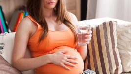 Нестандартни методи срещу сутрешно гадене