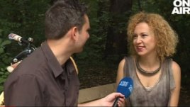 Силвия Лулчева: „Книгата е начин да се срещнеш с много хора“