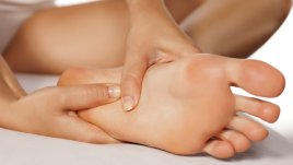 5 лесни техники с акупресура, ако се чувствате отпаднали