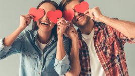 Любовен хороскоп за 26 март – 1 април