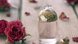 10 изненадващи употреби на розовата вода