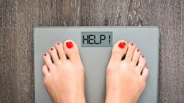 Как да контролираме теглото през различните периоди на живота си