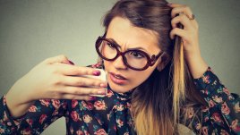 Причини за появата на косопад и решения