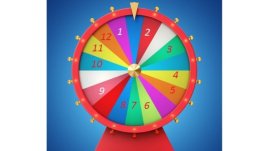 Тест: Колелото на желанията (Видео)