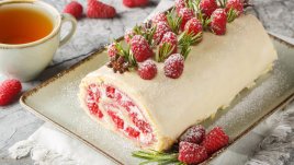 10 празнични десерта за имениците на 21 май