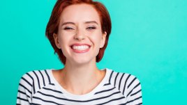 Защо не трябва да използвате избелващи ленти за зъби всеки ден