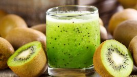 Храни, богати на витамин К (галерия)