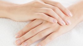 5 начина да премахнете пожълтяването на ноктите 