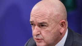 Ген. Мутафчийски стана дядо за първи път