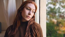 Физически признаци, че сте нещастни 