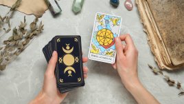 Таро карта за 18 февруари