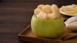 6 причини да хапваме по-често помело