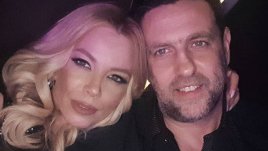 Емилия се омъжи за Жорж Башур