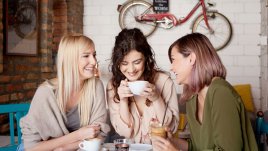 Как се променя кожата ви на 20, 30, 40 и 50?