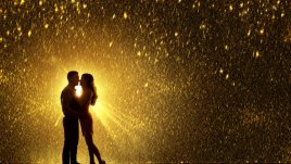 Не се срещаме случайно – 5 типа космически връзки