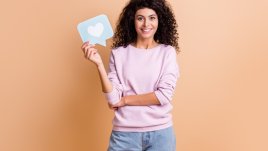 25 ясни знака, че той ви харесва много