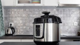 Храни, които не е добре да готвите в мултикукър 
