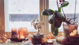 Как да привлечете богатство и просперитет в дома според фъншуй