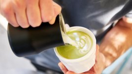 5 чая за силен имунитет